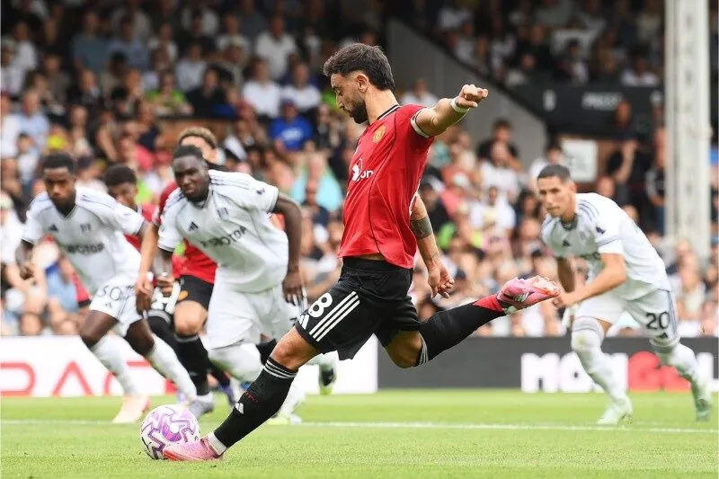 Fulham quyết tâm gây bất ngờ cho Man United